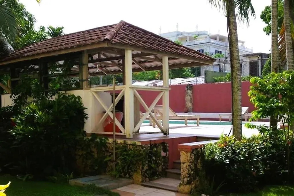 Apartment Cozy & Spacious Apartament Boca Chica Beach Dominican Republic