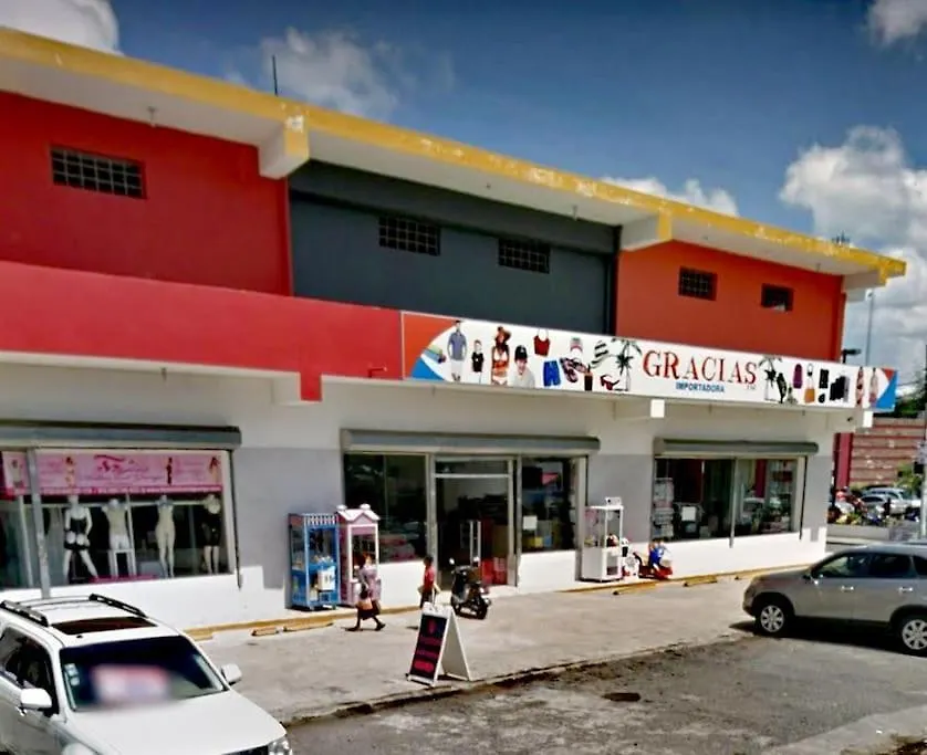 Cozy & Spacious Apartament Boca Chica Beach Apartment