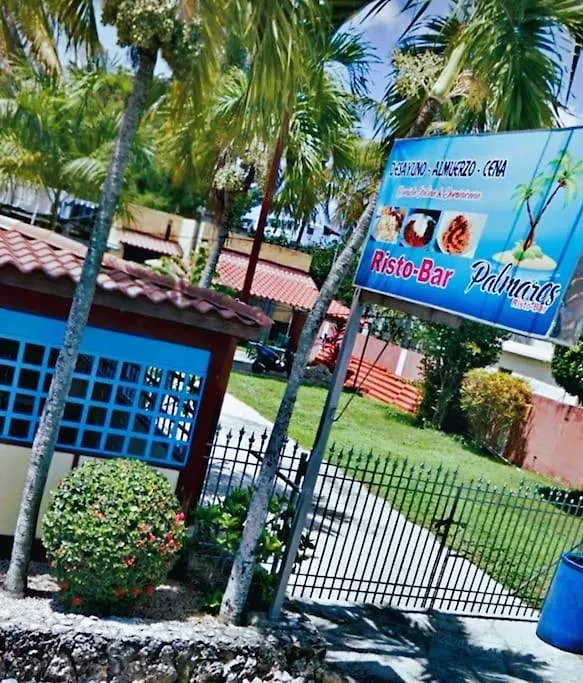 Cozy & Spacious Apartament Boca Chica Beach 0*,  Dominican Republic