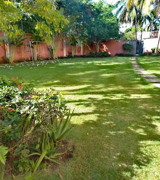 Apartment Cozy & Spacious Apartament Boca Chica Beach