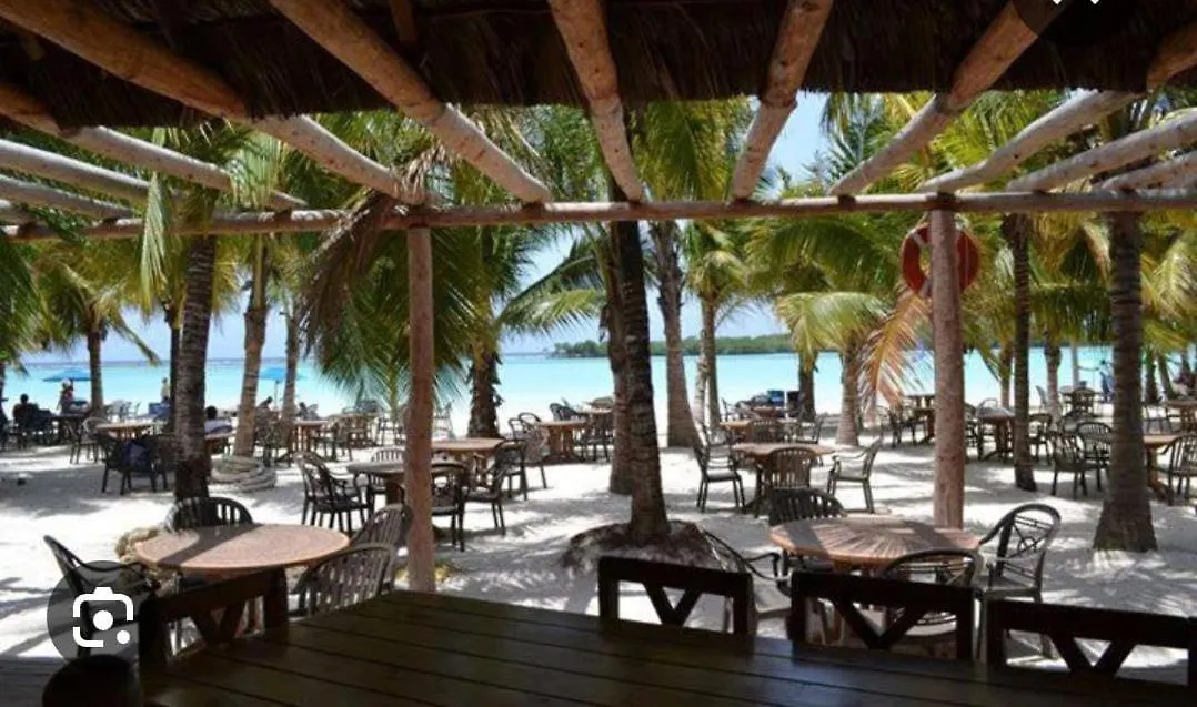 Cozy & Spacious Apartament Boca Chica Beach 0*,