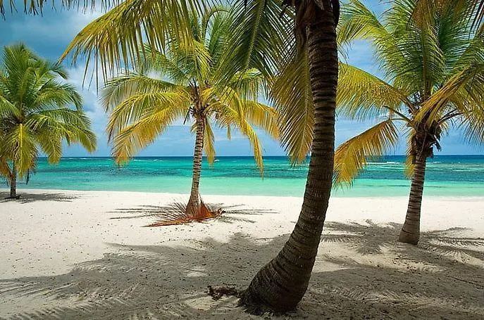 Apartment Cozy & Spacious Apartament Boca Chica Beach