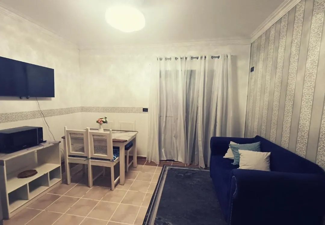 Cozy & Spacious Apartament Boca Chica Beach Dominican Republic