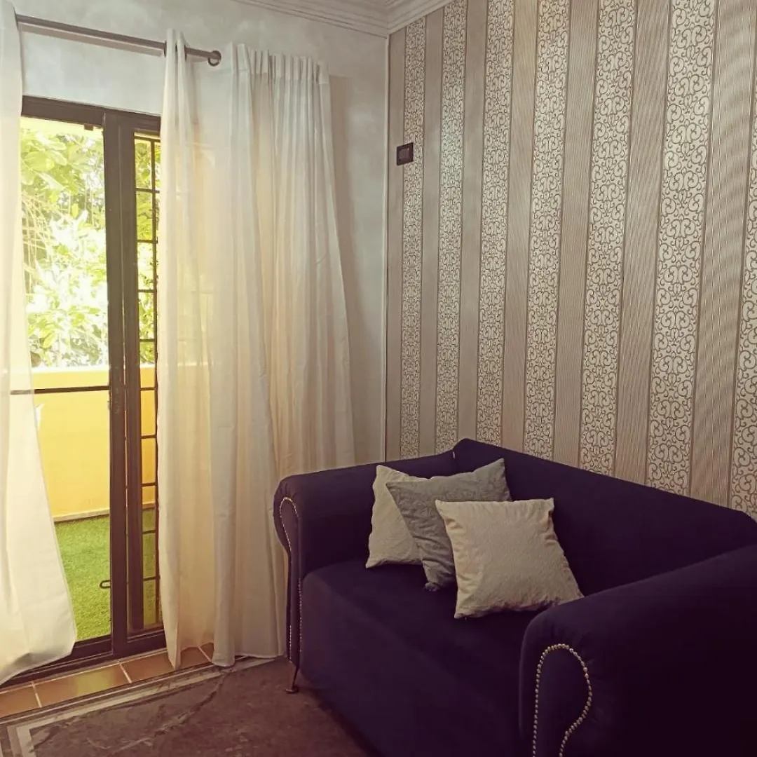 Cozy & Spacious Apartament Boca Chica Beach Apartment