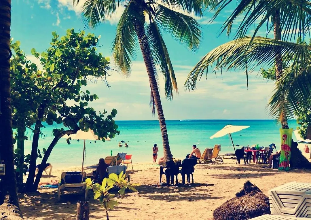 Apartment Cozy & Spacious Apartament Boca Chica Beach
