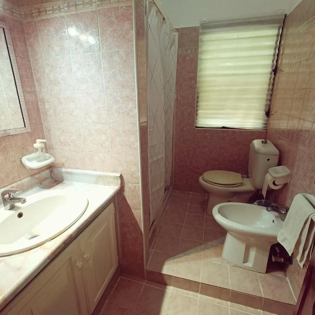Apartment Cozy & Spacious Apartament Boca Chica Beach