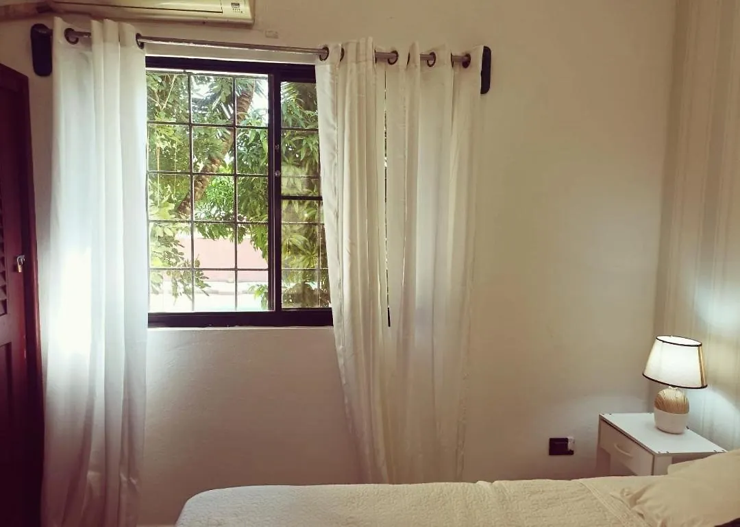 Apartment Cozy & Spacious Apartament Boca Chica Beach Dominican Republic