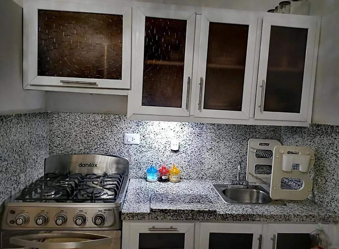 Cozy & Spacious Apartament Boca Chica Beach contacts