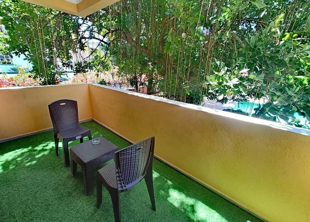 Apartment Cozy & Spacious Apartament Boca Chica Beach Dominican Republic