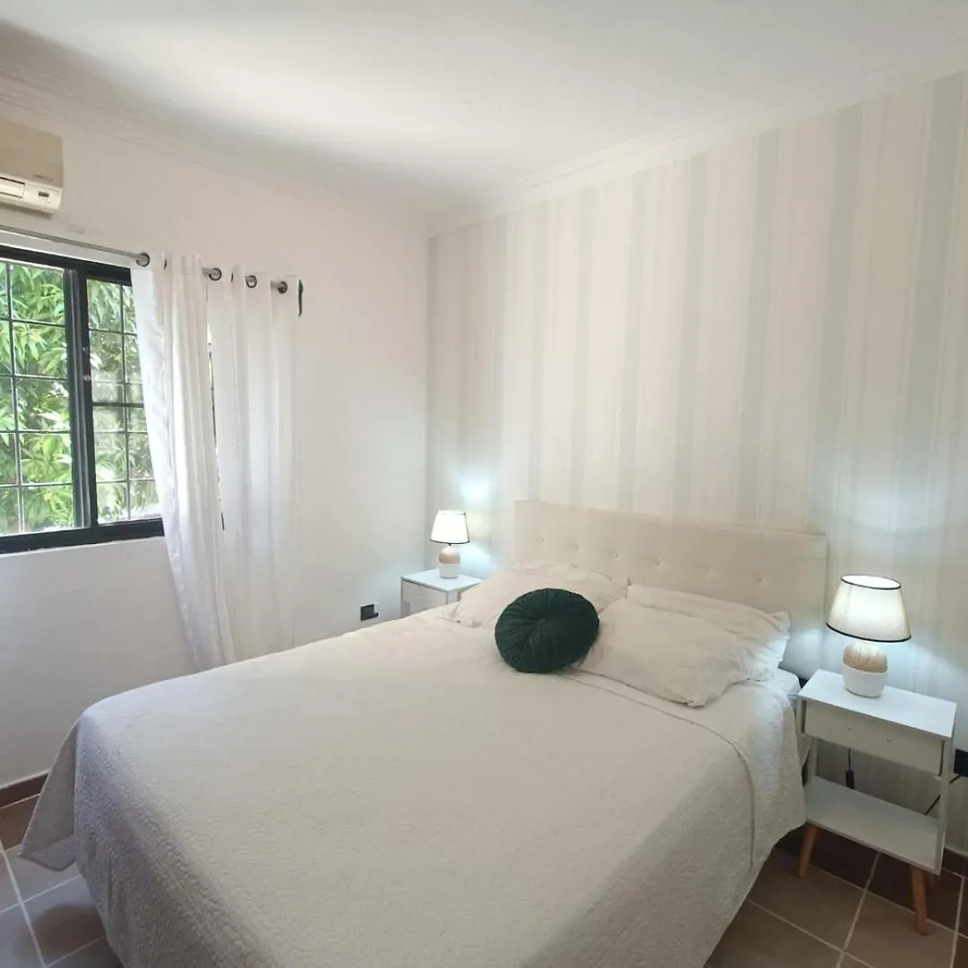Cozy & Spacious Apartament Boca Chica Beach Apartment