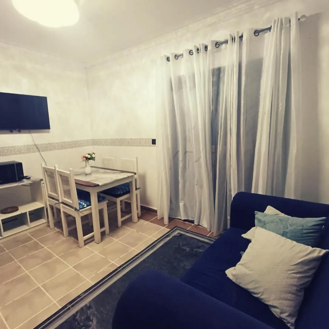 Cozy & Spacious Apartament Boca Chica Beach Dominican Republic