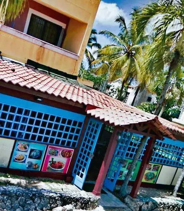 Cozy & Spacious Apartament Boca Chica Beach Dominican Republic