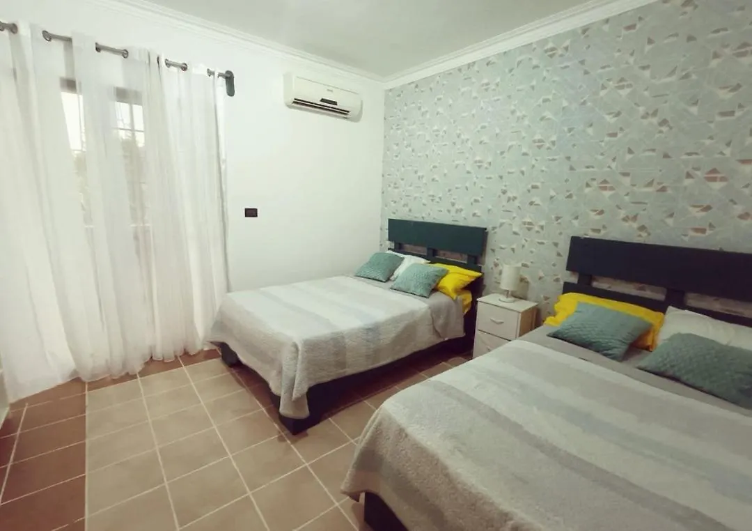 Apartment Cozy & Spacious Apartament Boca Chica Beach