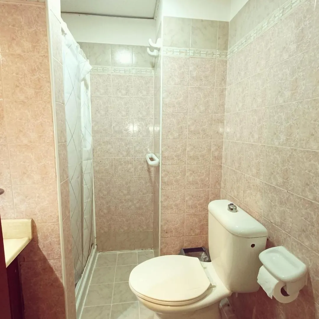 Cozy & Spacious Apartament Boca Chica Beach Dominican Republic